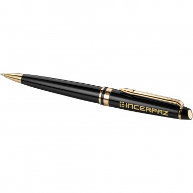Logotrade promotional gifts photo of: Waterman Expert ballpoint pen