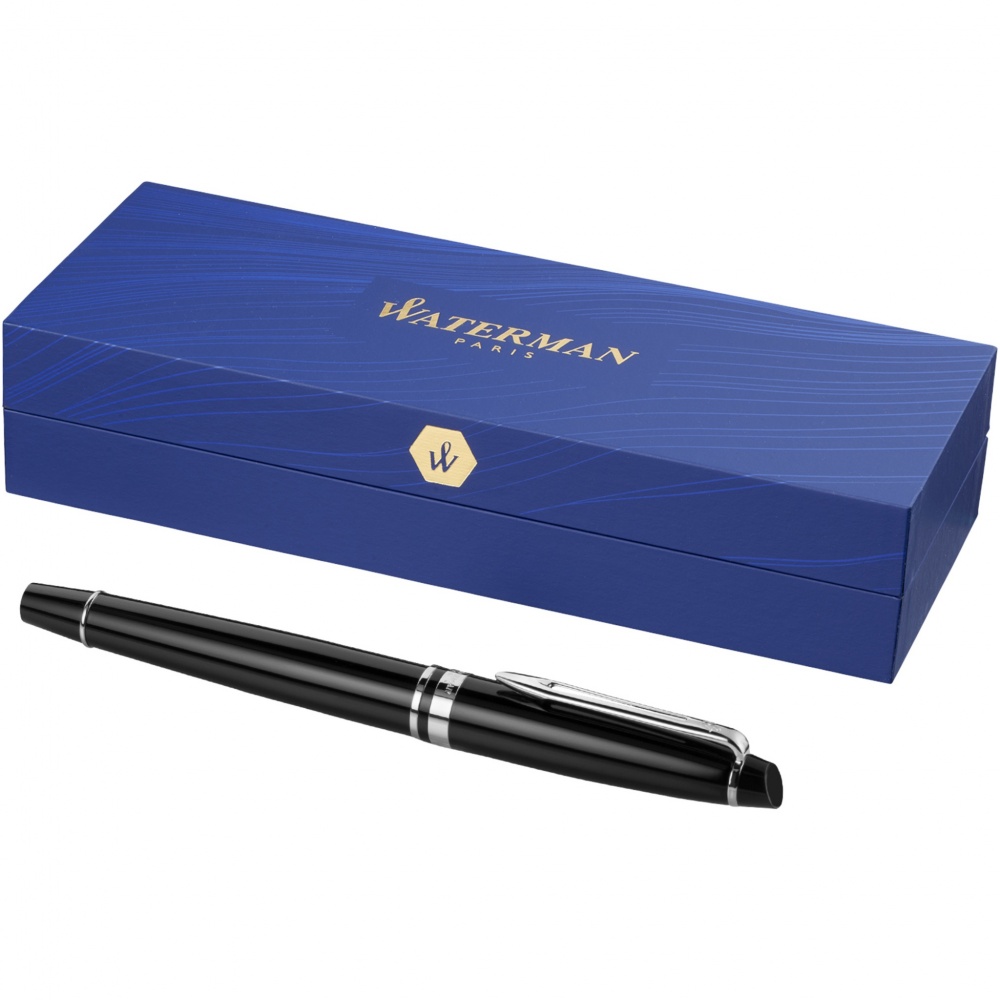 Logo trade advertising products picture of: Waterman Expert fountain pen