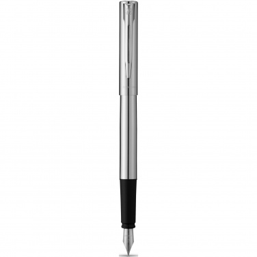 Logotrade promotional gift picture of: Waterman Graduate fountain pen