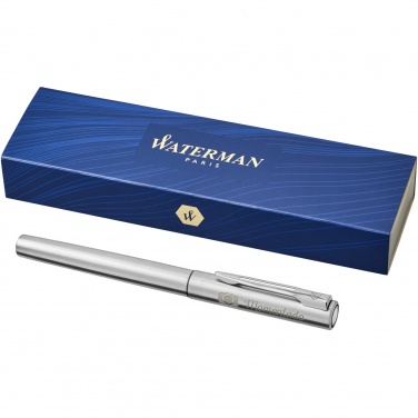 Logotrade corporate gifts photo of: Waterman Graduate fountain pen