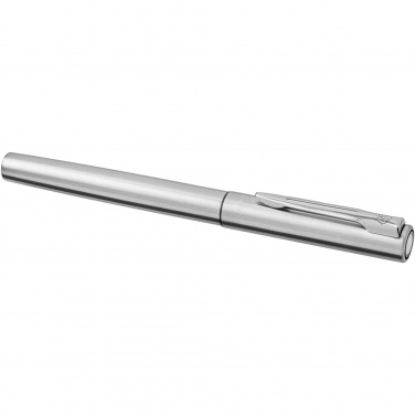 Logotrade advertising product image of: Waterman Graduate fountain pen