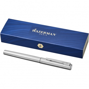 Logotrade promotional giveaway image of: Waterman Graduate fountain pen