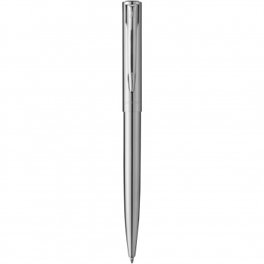 Logotrade corporate gift picture of: Waterman Graduate ballpoint pen