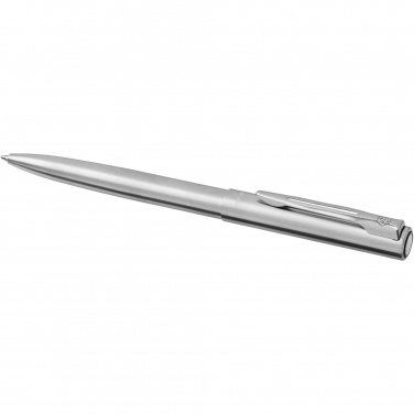 Logo trade promotional items picture of: Waterman Graduate ballpoint pen