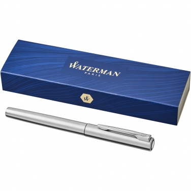 Logotrade promotional merchandise image of: Waterman Graduate rollerball pen