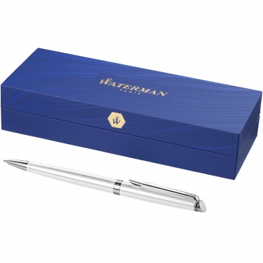Logo trade promotional gifts image of: Waterman Hémisphère ballpoint pen