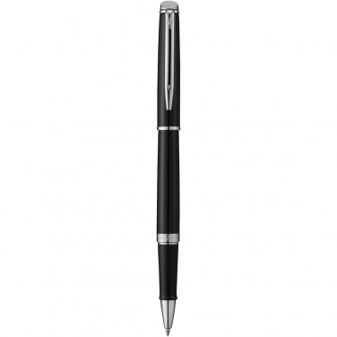 Logotrade advertising products photo of: Waterman Hémisphère rollerball pen
