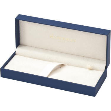 Logo trade promotional items image of: Waterman Hémisphère ballpoint pen