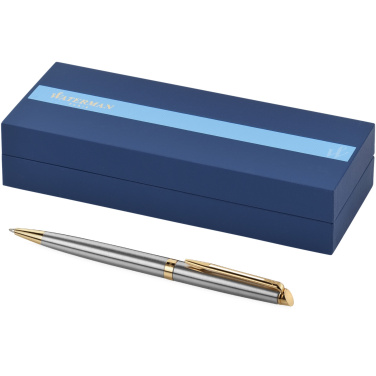Logotrade promotional products photo of: Waterman Hémisphère ballpoint pen