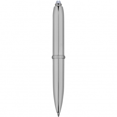 Logotrade promotional gifts photo of: Xenon stylus ballpoint pen with LED light