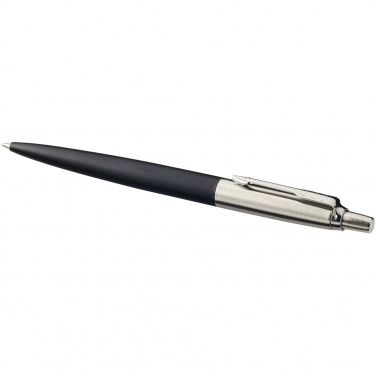 Logo trade promotional merchandise picture of: Parker Jotter Bond Street ballpoint pen