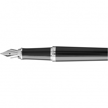 Logo trade promotional item photo of: Parker Urban fountain pen