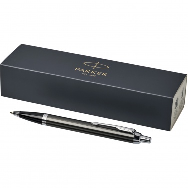 Logotrade promotional merchandise picture of: Parker IM ballpoint pen