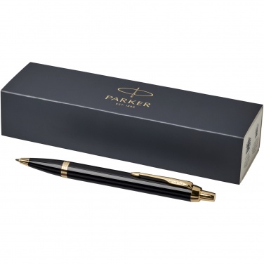 Logotrade promotional product image of: Parker IM ballpoint pen