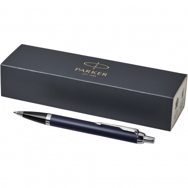 Logotrade promotional giveaway picture of: Parker IM ballpoint pen