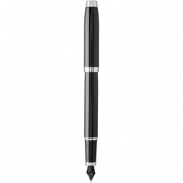 Logotrade promotional merchandise image of: Parker IM fountain pen