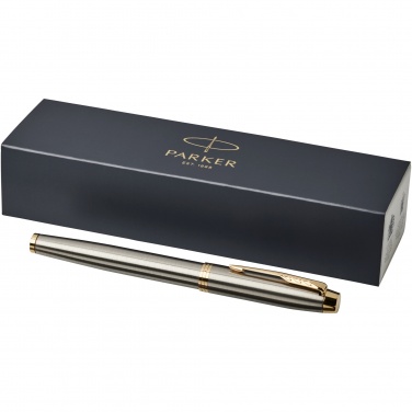 Logotrade promotional merchandise picture of: Parker IM fountain pen