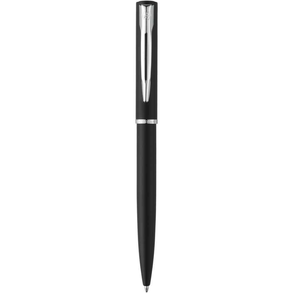 Logo trade promotional gifts picture of: Waterman Allure ballpoint pen
