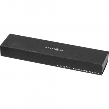 Logo trade promotional items image of: Dash stylus ballpoint pen