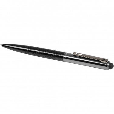 Logo trade promotional merchandise photo of: Dash stylus ballpoint pen