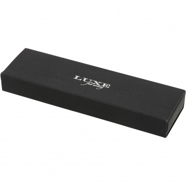 Logotrade business gift image of: Andante duo pen gift set