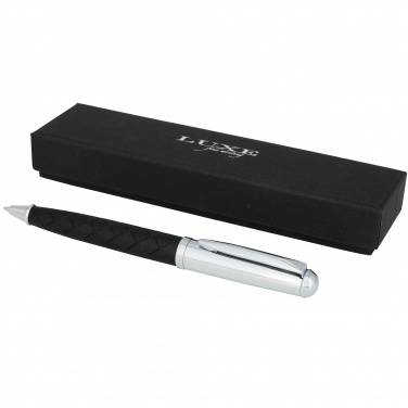 Logo trade promotional merchandise image of: Fidelio ballpoint pen