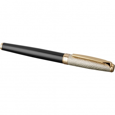 Logo trade business gift photo of: Doré rollerball pen