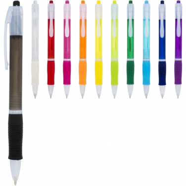 Logotrade promotional product image of: Trim ballpoint pen