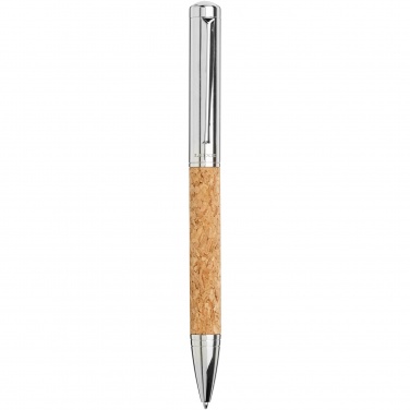Logotrade promotional product image of: Cortegana ballpoint pen