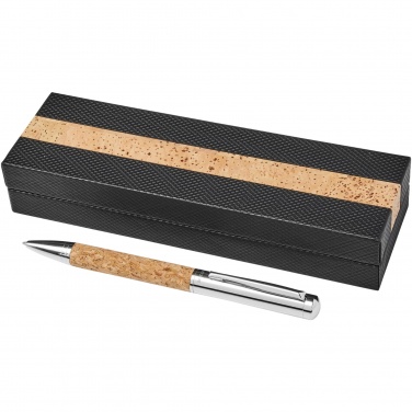 Logotrade corporate gift image of: Cortegana ballpoint pen