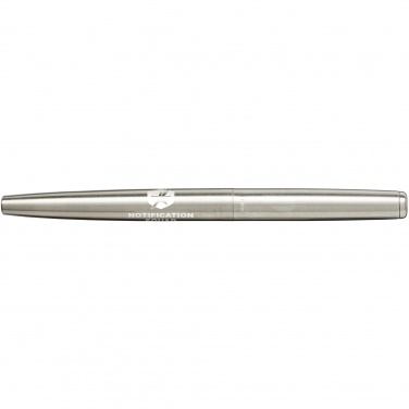 Logotrade promotional giveaway image of: Parker Jotter stainless steel fountain pen