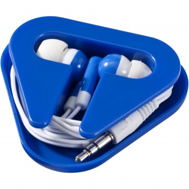 Logotrade promotional product picture of: Rebel earbuds