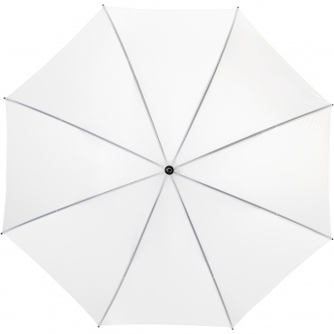 Logotrade promotional gift image of: Yfke 30" golf umbrella with EVA handle