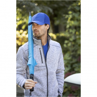 Logo trade promotional products picture of: Yfke 30" golf umbrella with EVA handle