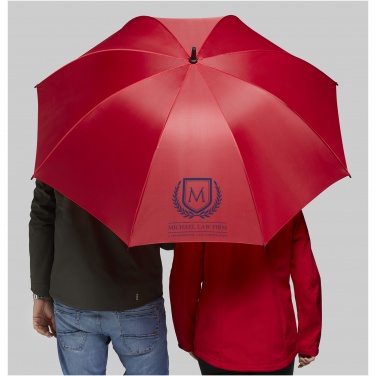 Logo trade promotional gifts picture of: Yfke 30" golf umbrella with EVA handle