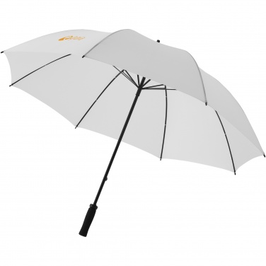 Logotrade promotional giveaways photo of: Yfke 30" golf umbrella with EVA handle