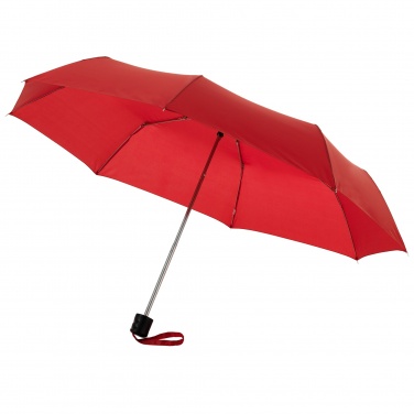 Logotrade corporate gift picture of: Ida 21.5" foldable umbrella