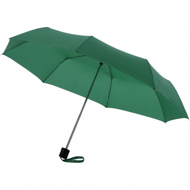 Logotrade promotional gifts photo of: Ida 21.5" foldable umbrella