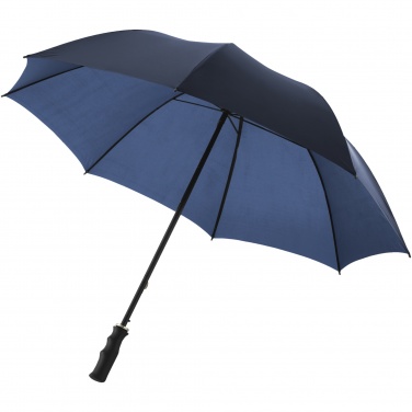 Logo trade promotional items image of: Barry 23" auto open umbrella