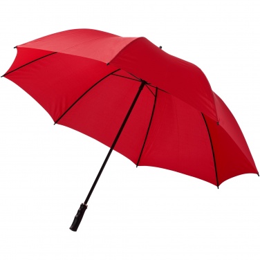 Logo trade corporate gifts picture of: Zeke 30" golf umbrella