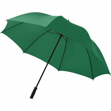 Logo trade business gift photo of: Zeke 30" golf umbrella