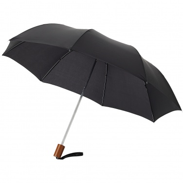 Logotrade promotional gift picture of: Oho 20" foldable umbrella