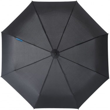 Logotrade corporate gifts photo of: Trav 21.5" foldable auto open/close umbrella