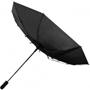 Logotrade promotional gifts photo of: Trav 21.5" foldable auto open/close umbrella