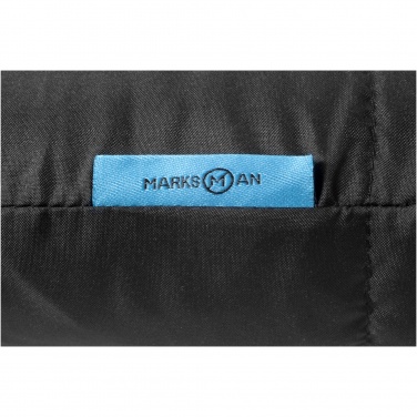 Logo trade promotional merchandise photo of: Halo 30" exclusive design umbrella