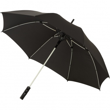Logotrade promotional gift picture of: Stark 23" windproof auto open umbrella
