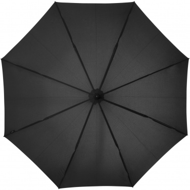 Logotrade promotional giveaway image of: Noon 23" auto open windproof umbrella