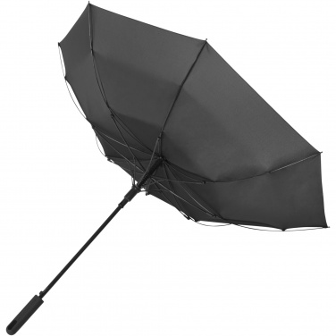 Logo trade advertising products picture of: Noon 23" auto open windproof umbrella