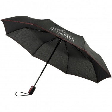 Logotrade advertising products photo of: Stark-mini 21" foldable auto open/close umbrella