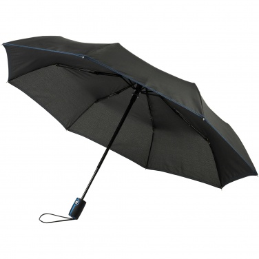 Logotrade business gifts photo of: Stark-mini 21" foldable auto open/close umbrella